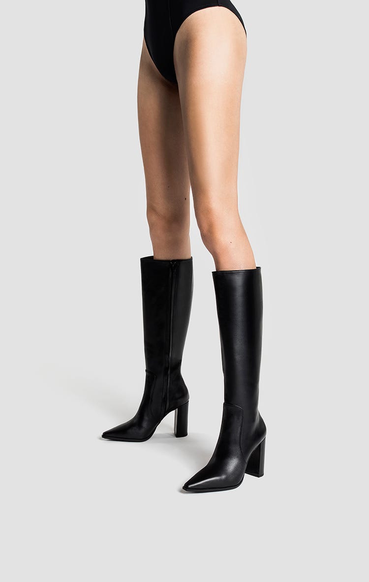 Bota Saylor
