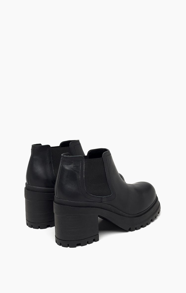 Borcego Reason