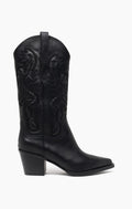 Texana Intense