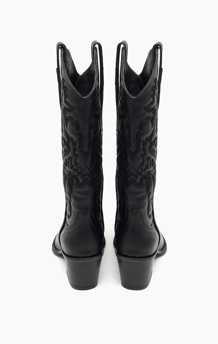 Texana Intense