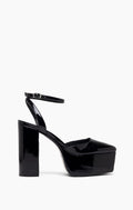 Stiletto Hardest