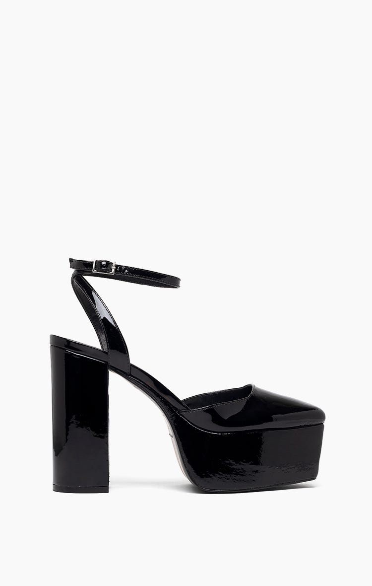 Stiletto Hardest