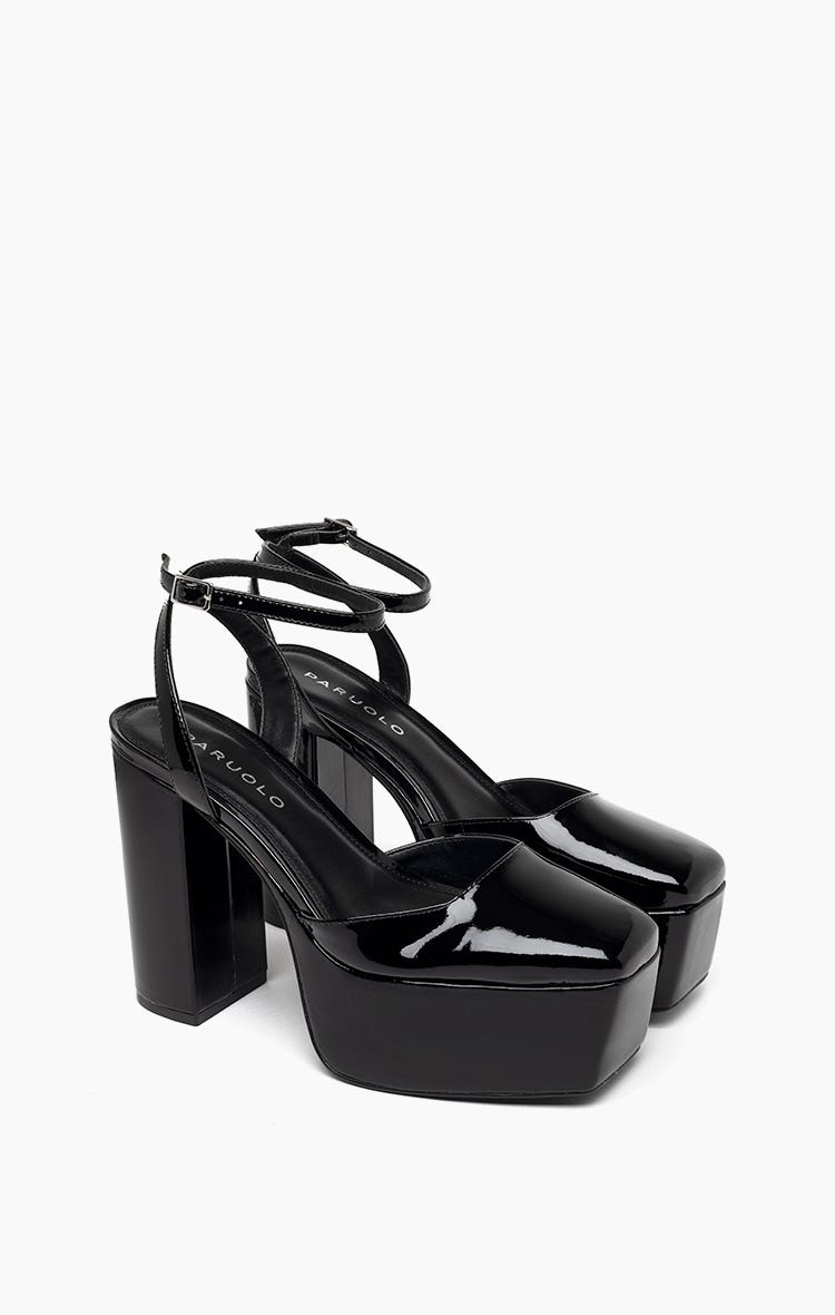 Stiletto Hardest