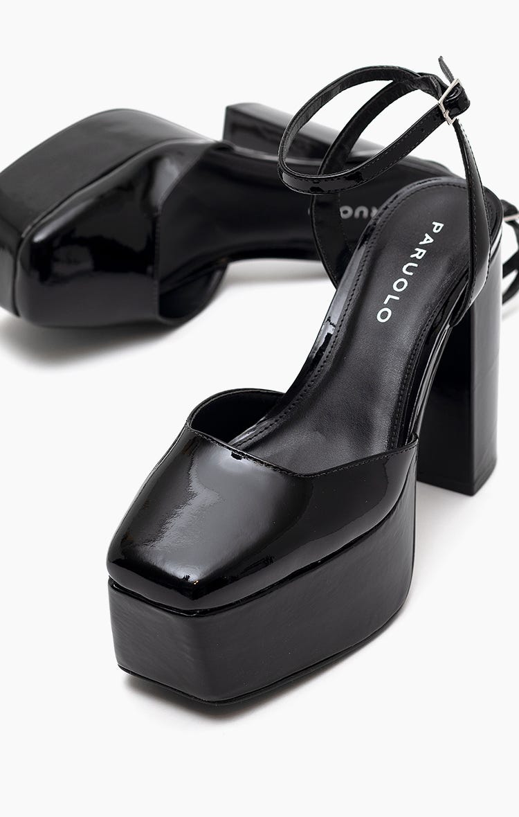 Stiletto Hardest
