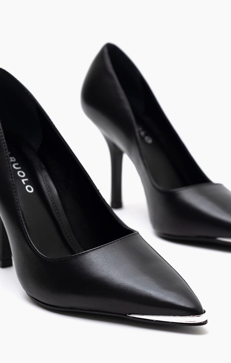 Stiletto Beam