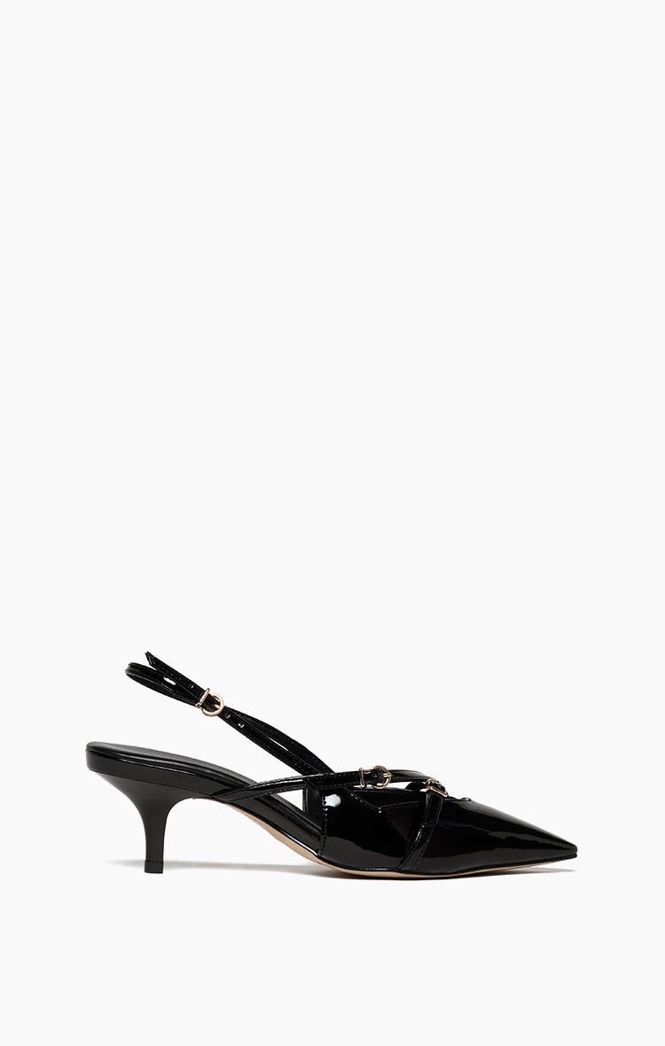 Stiletto Cherish