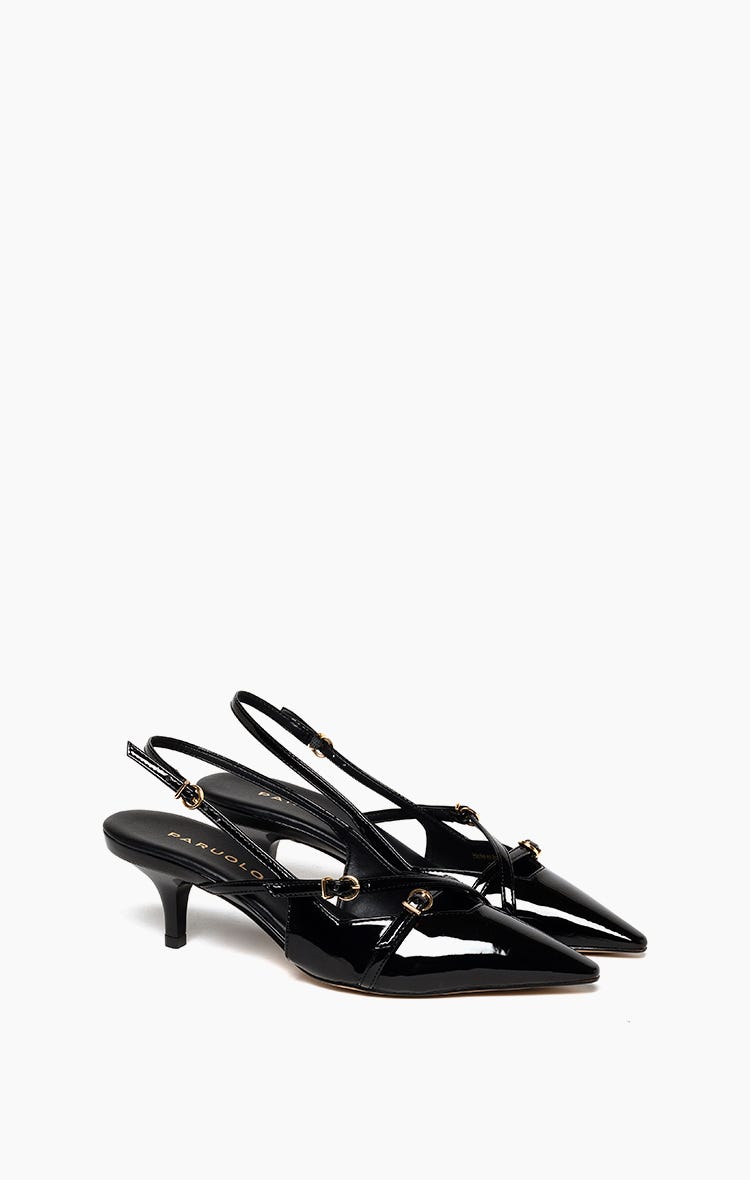 Stiletto Cherish