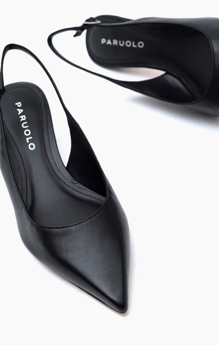 Stiletto Giardini