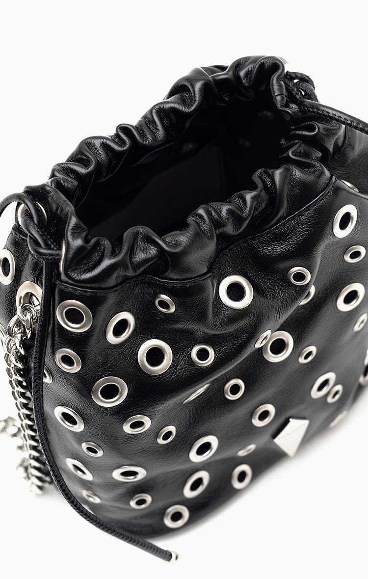Bandolera Neptune