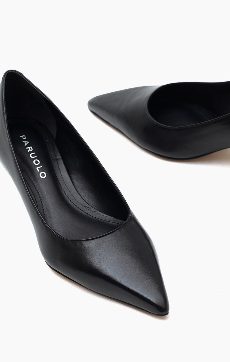 Stiletto Pigneto
