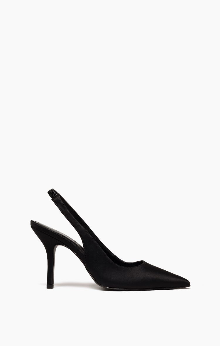 Stiletto Top