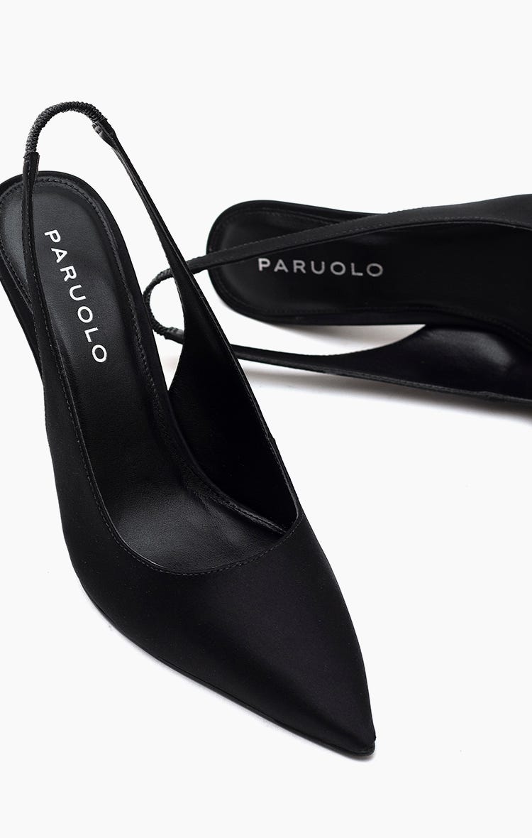 Stiletto Top