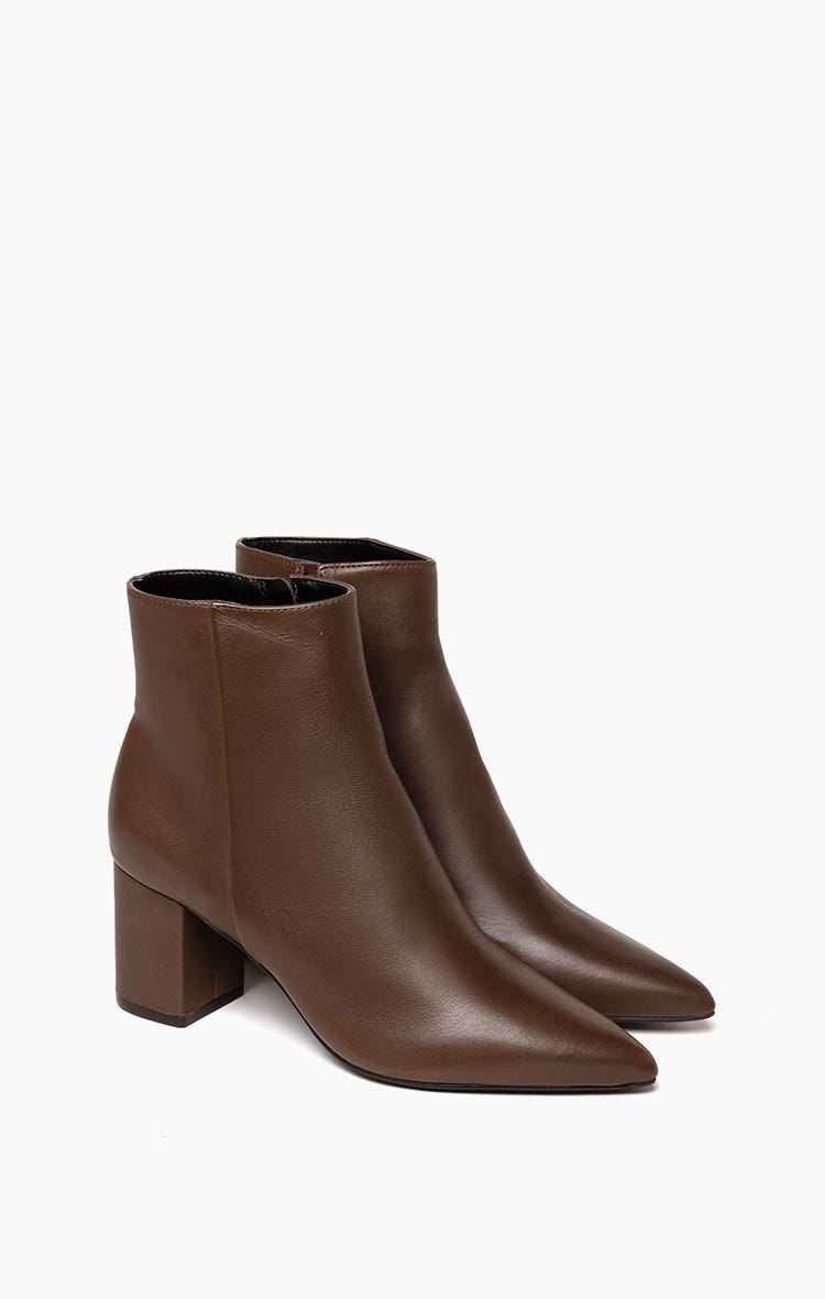 Bota Canettes