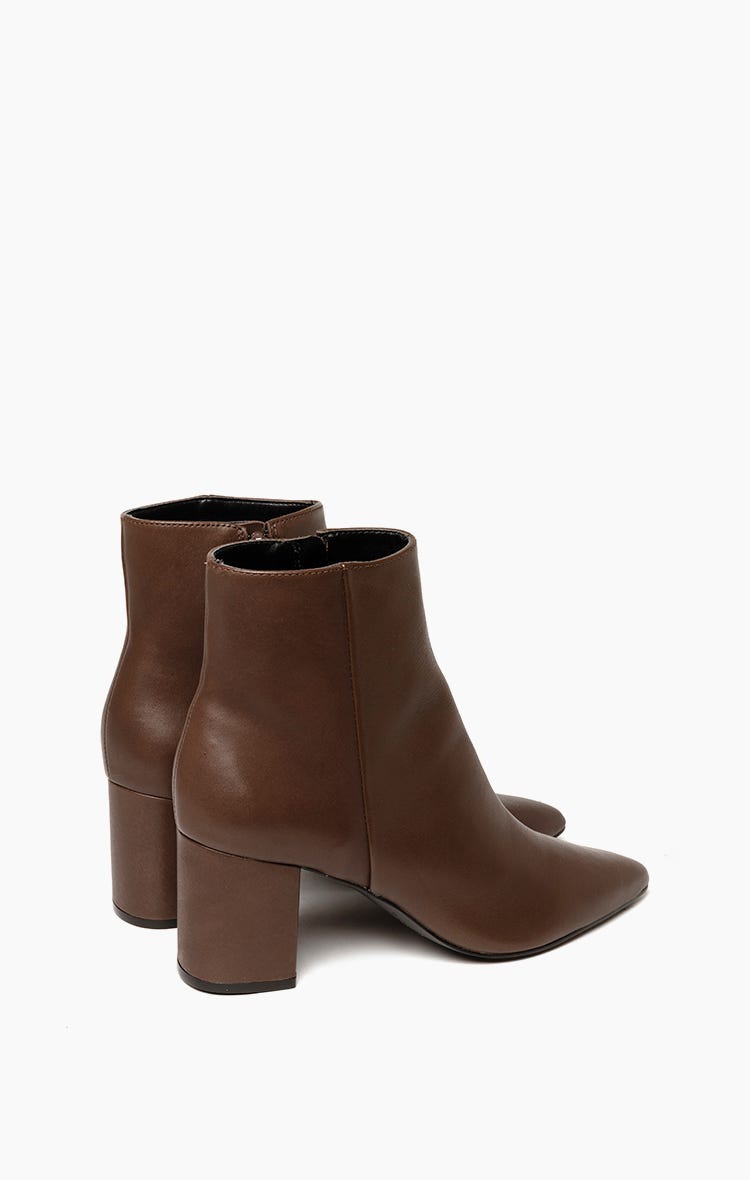 Bota Canettes