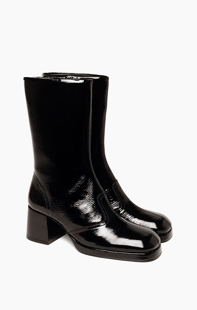 Bota Drapier ´s
