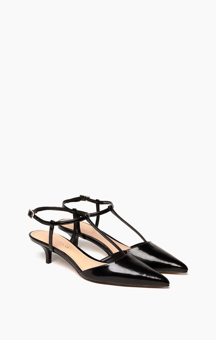 Stiletto Bath