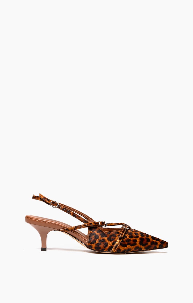 Stiletto Cherish