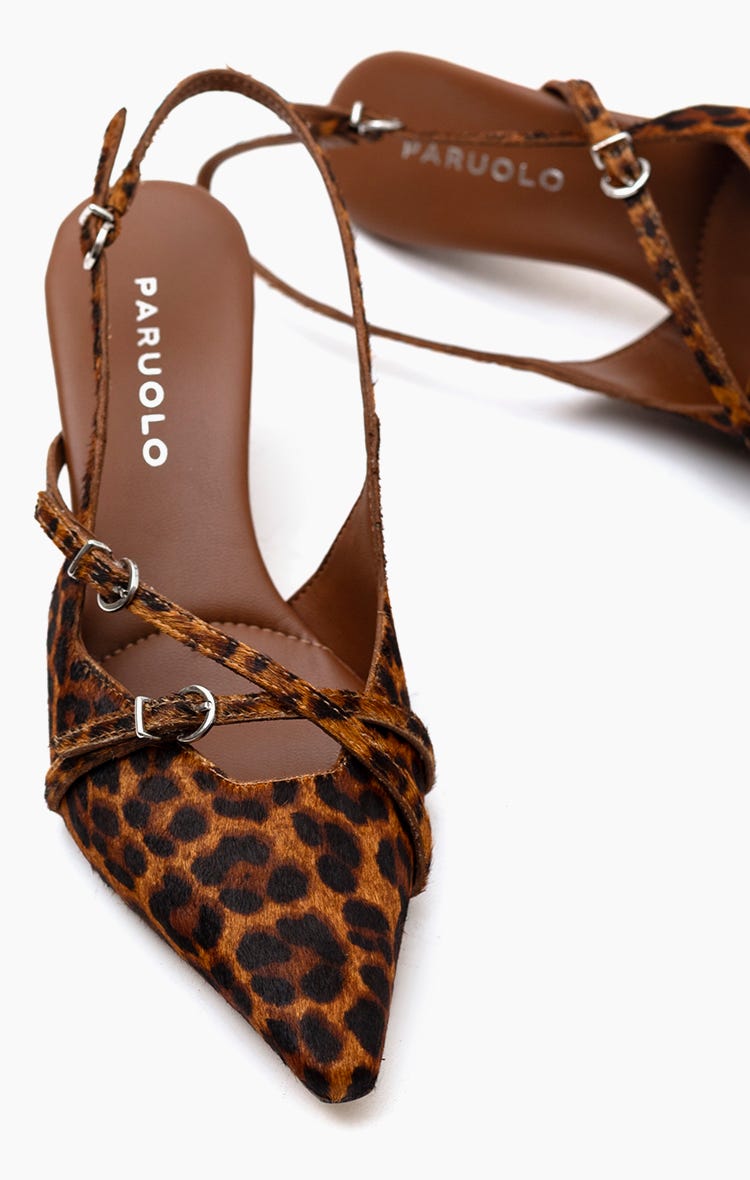 Stiletto Cherish