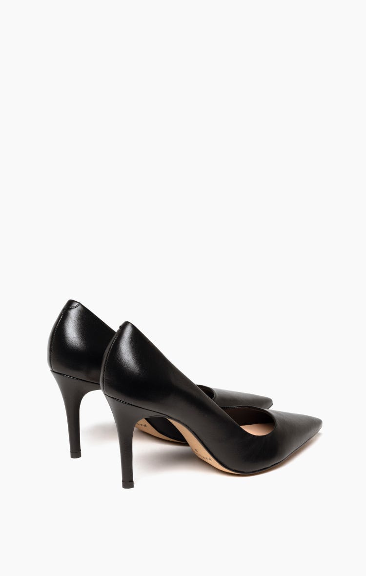 Stiletto Paroisse