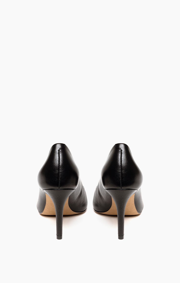 Stiletto Paroisse