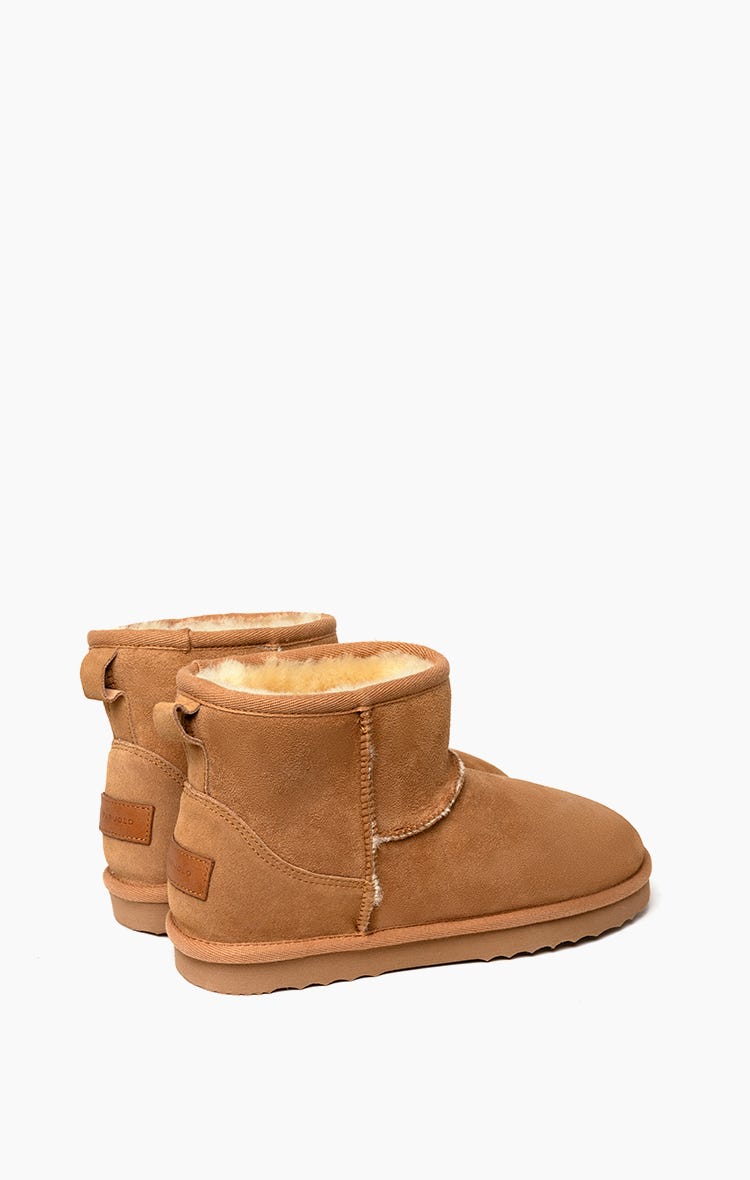 Bota Neige