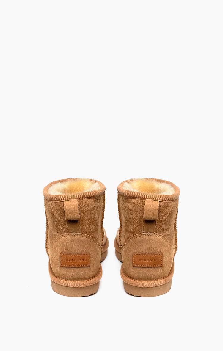 Bota Neige