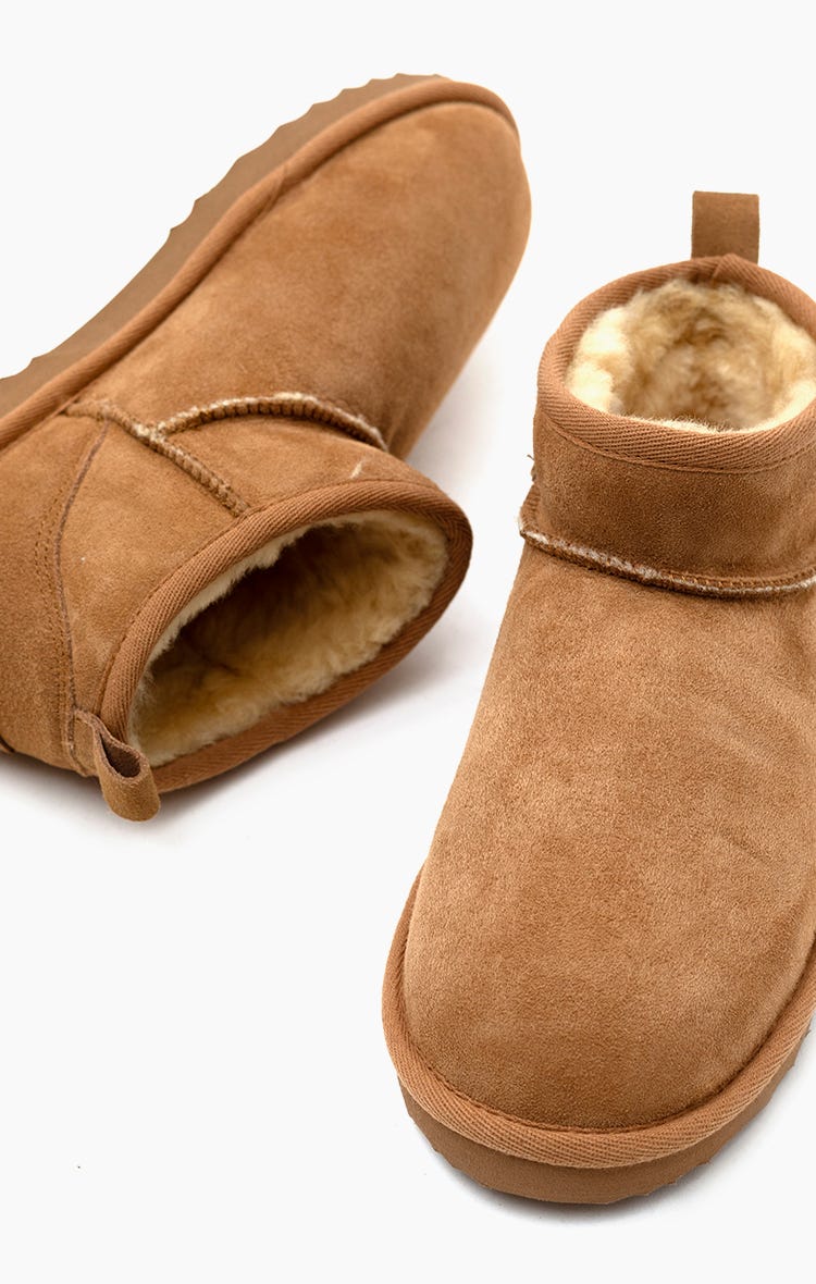 Bota Neige
