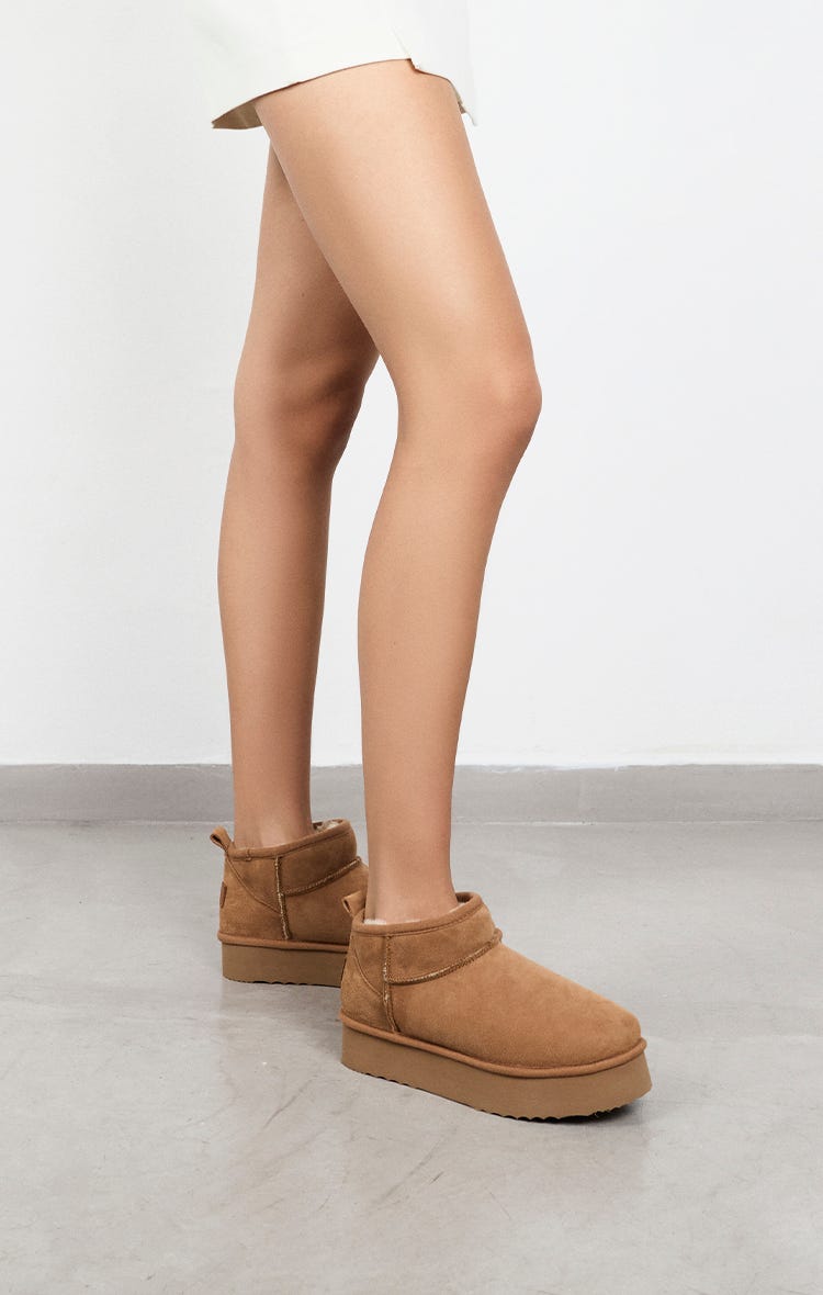 Bota Tempesta