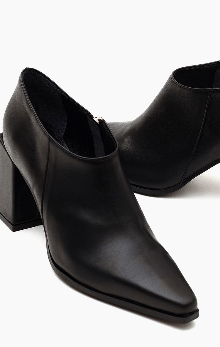 Bota Chouette