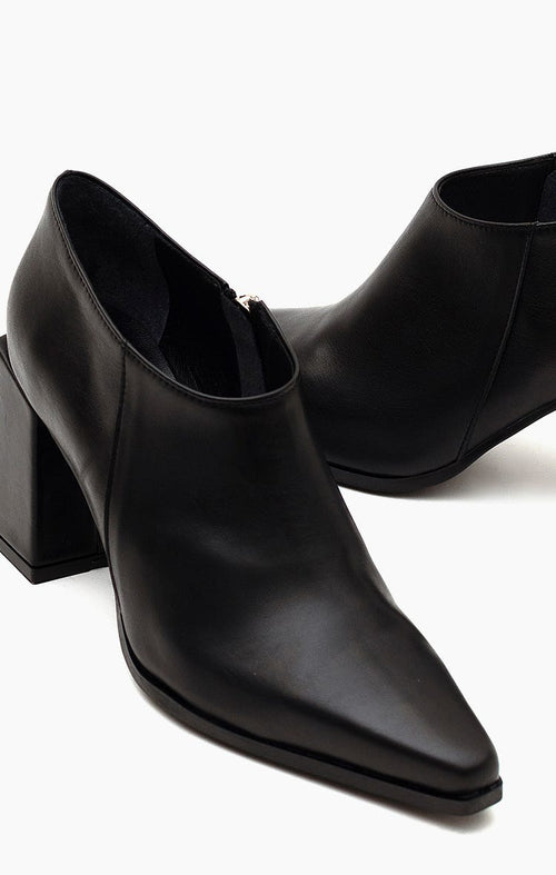 Bota Chouette
