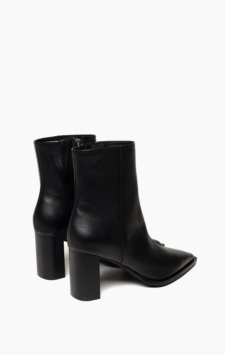 Bota Tremoille