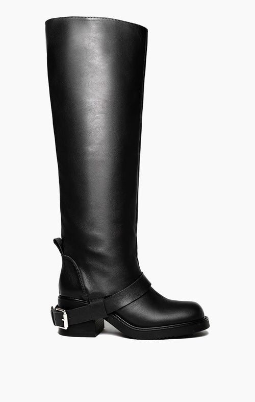 Bota Croisette