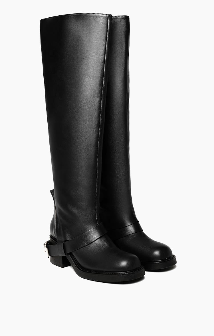 Bota Croisette