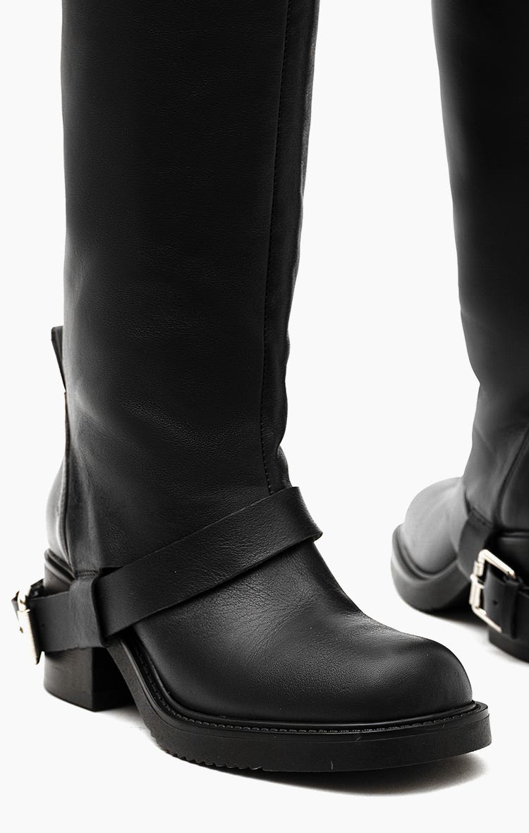 Bota Croisette