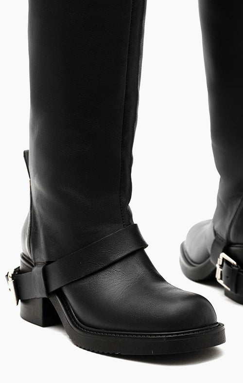 Bota Croisette