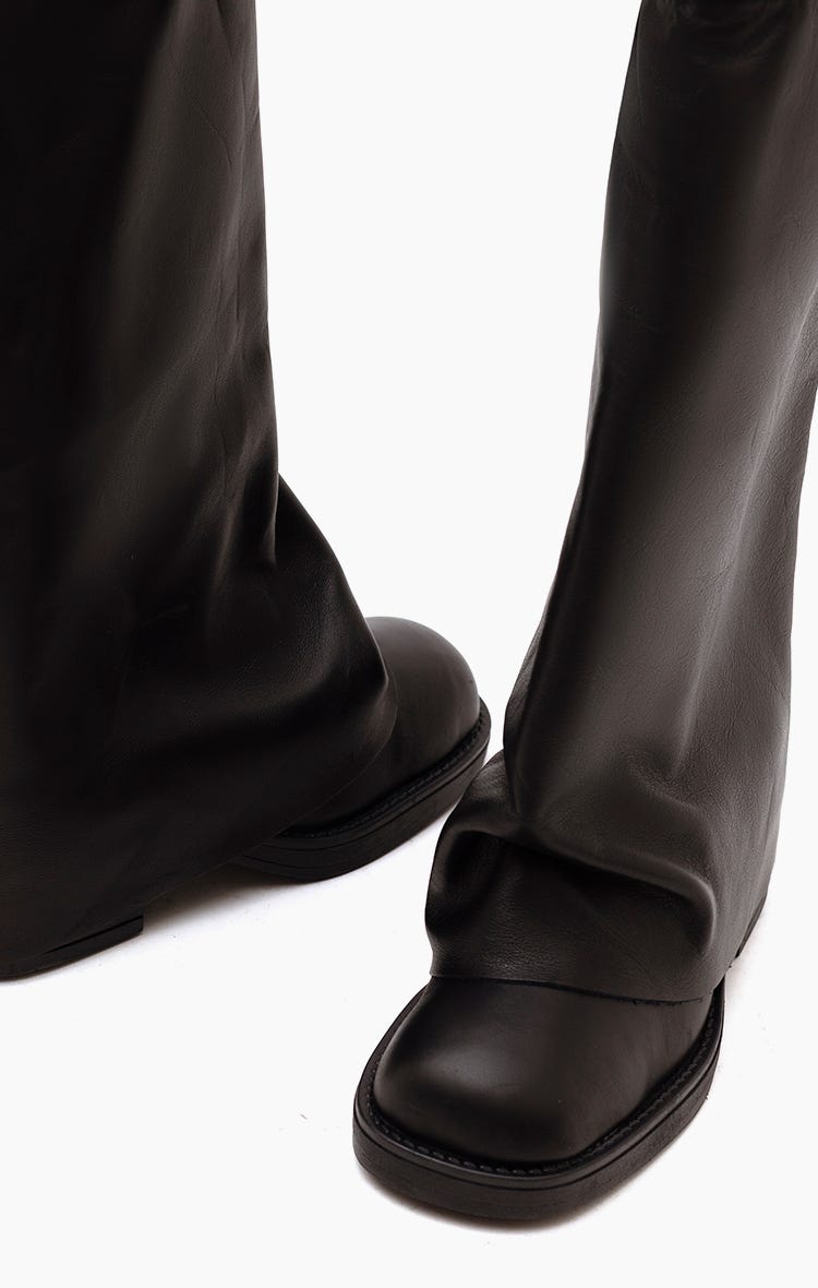 Bota Savile