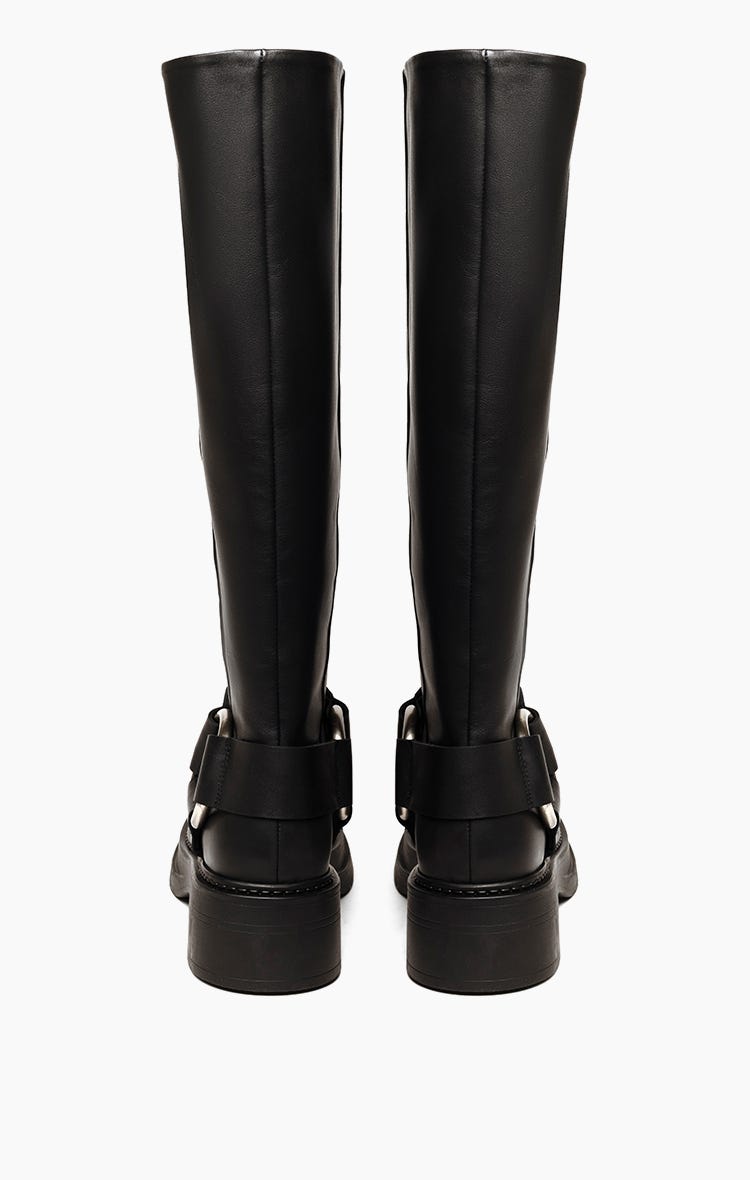 Bota Windsor