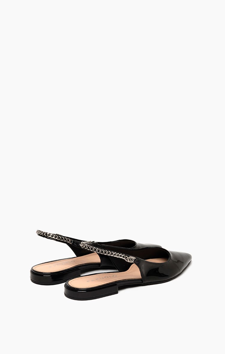 Stiletto L’espoir