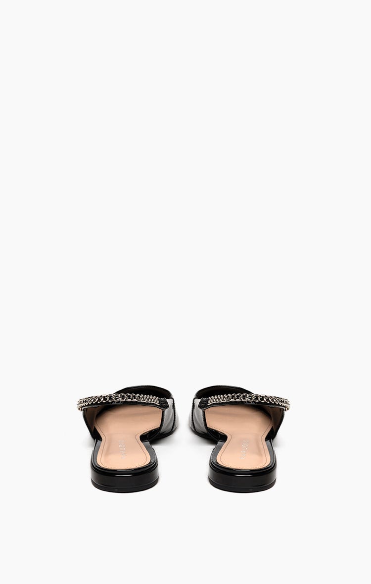 Stiletto L’espoir