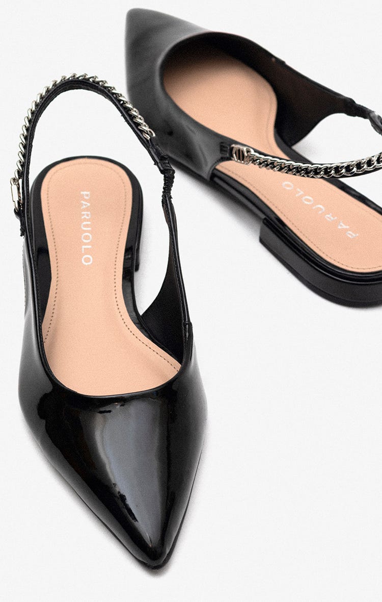 Stiletto L’espoir