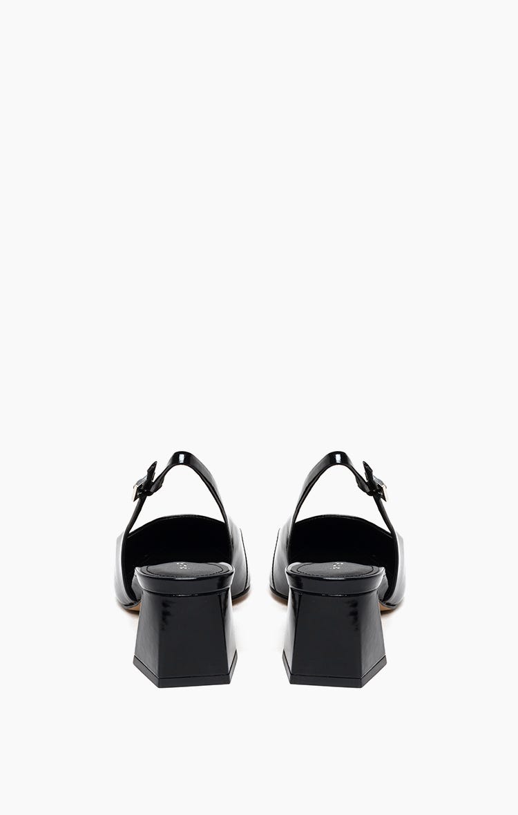Stiletto Monnaie