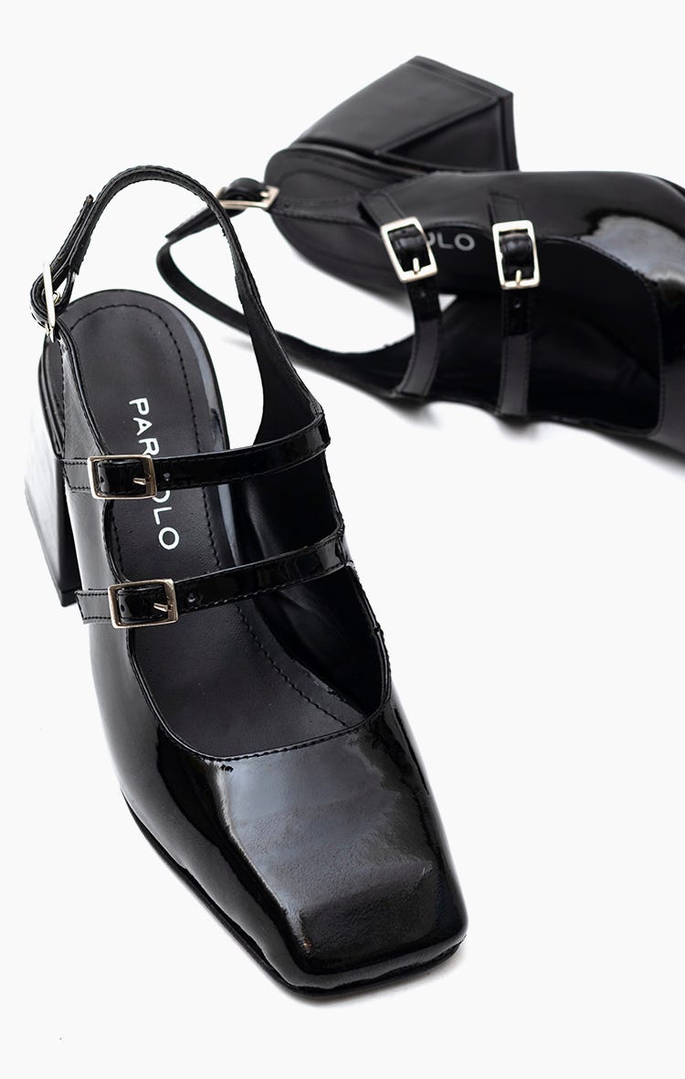 Stiletto Wednesday