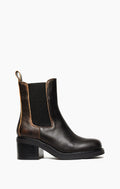 Bota Hatfield