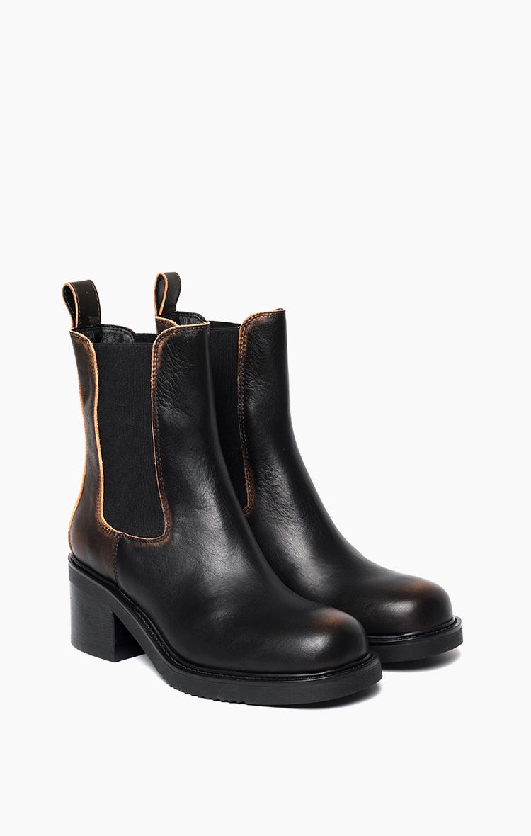 Bota Hatfield