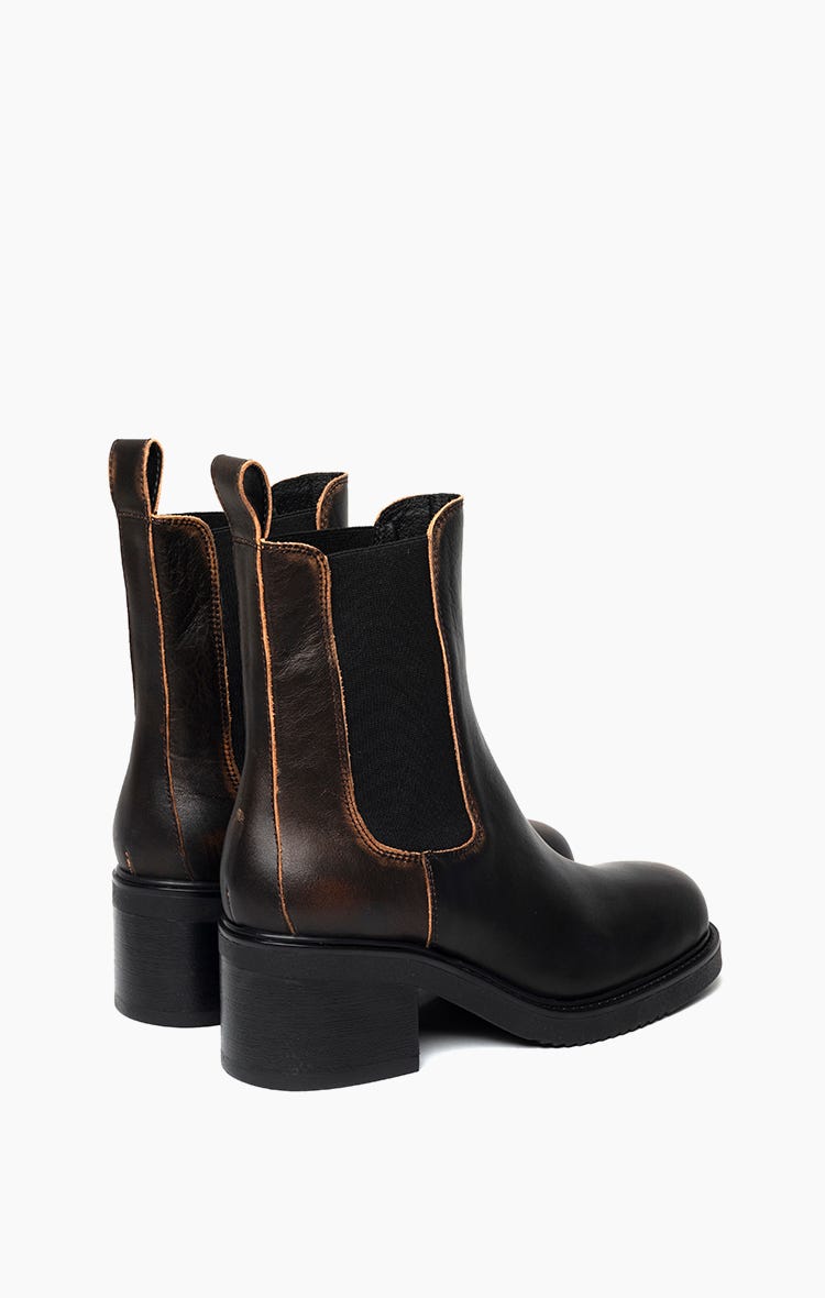 Bota Hatfield