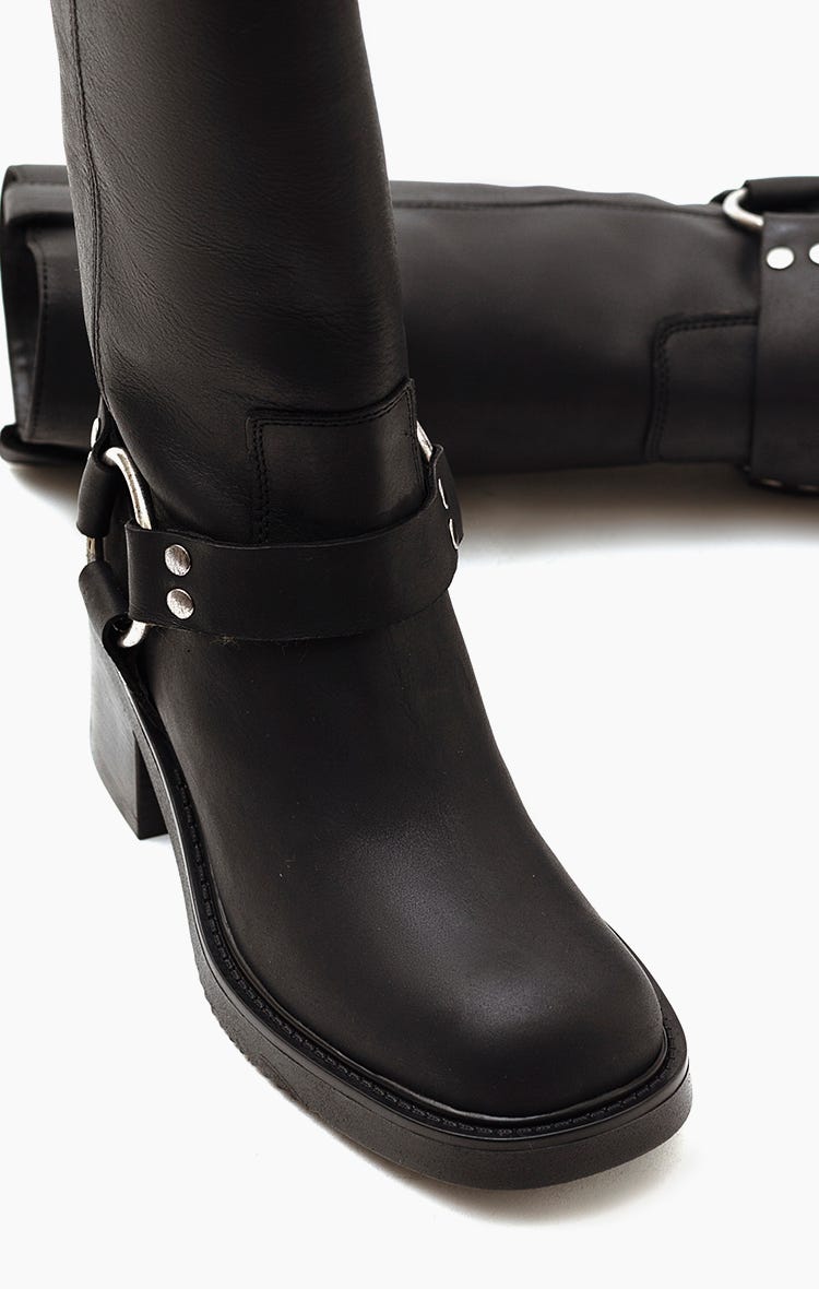 Bota Savelli