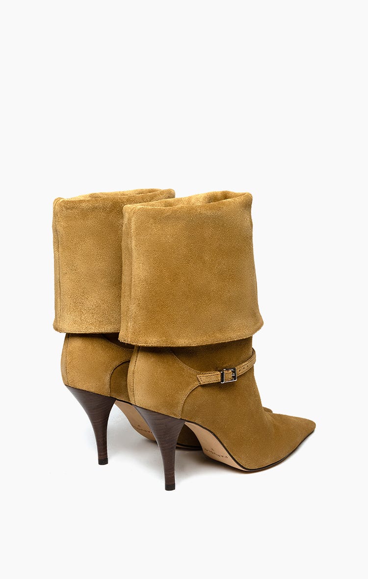 Bota Odette