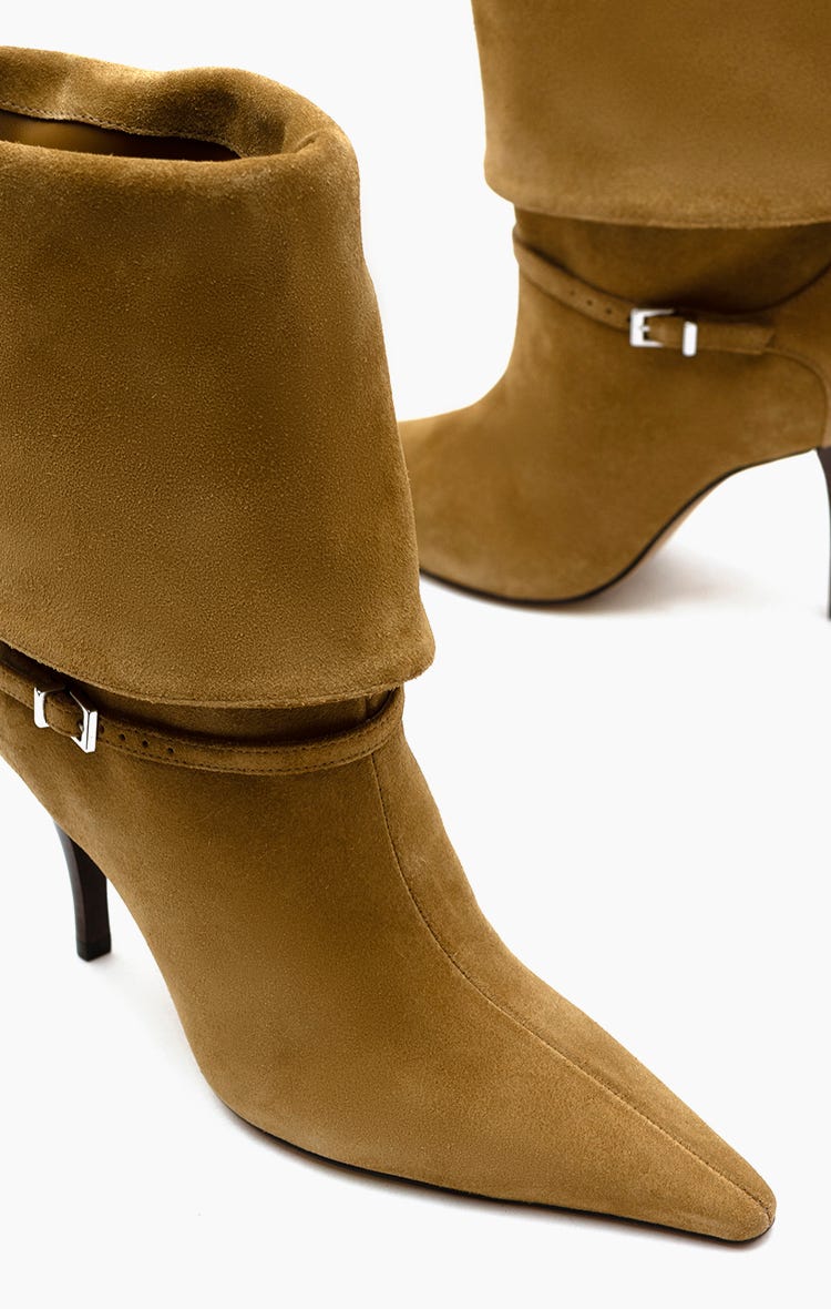 Bota Odette