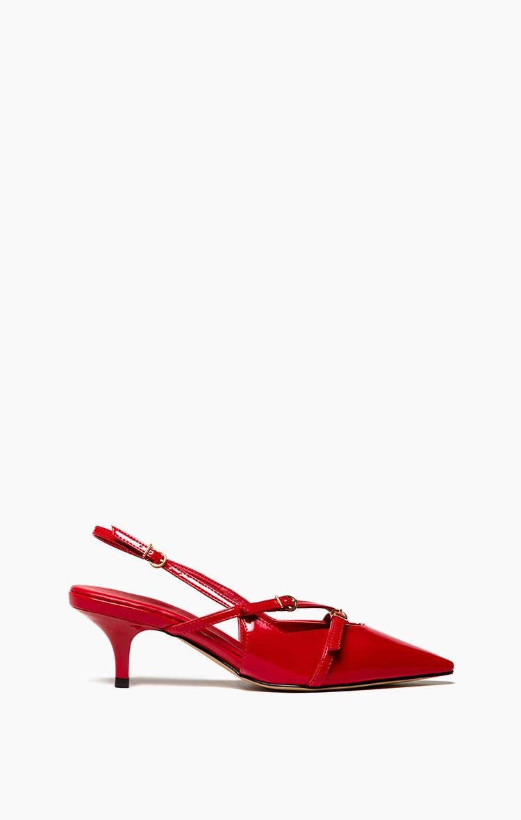 Stiletto Cherish