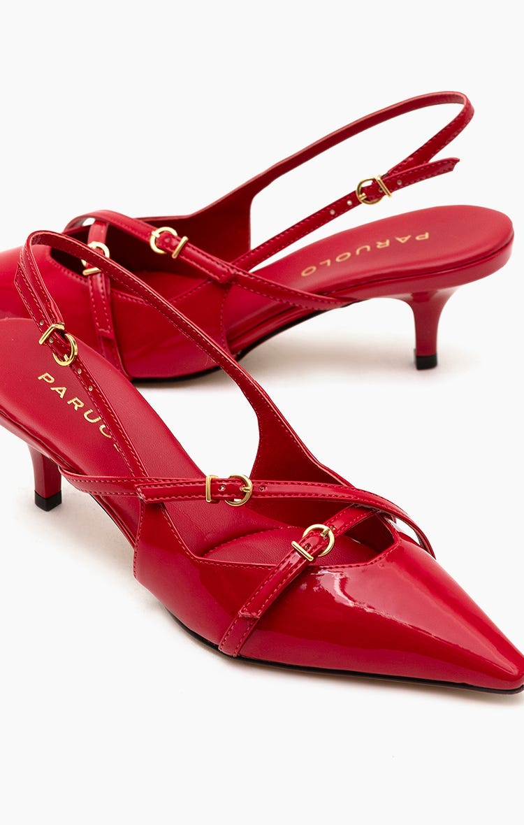 Stiletto Cherish